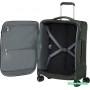 Чемодан-спиннер Samsonite Respark Forest Green 55 см (4 колеса)