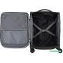 Чемодан-спиннер Samsonite Respark Forest Green 55 см (4 колеса)
