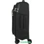 Чемодан-спиннер Samsonite Respark Forest Green 55 см (4 колеса)