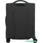 Чемодан-спиннер Samsonite Respark Forest Green 55 см (4 колеса)