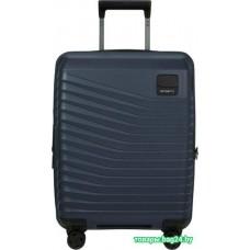 Чемодан-спиннер Samsonite Intuo Blue Nights 55 см