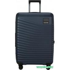 Чемодан-спиннер Samsonite Intuo Blue Nights 69 см