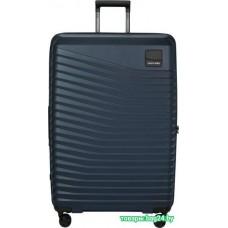 Чемодан-спиннер Samsonite Intuo Blue Nights 81 см