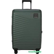 Чемодан-спиннер Samsonite Intuo Olive Green 69 см