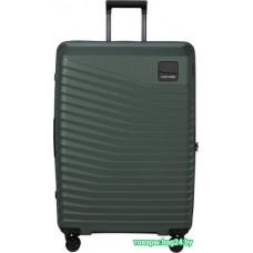 Чемодан-спиннер Samsonite Intuo Olive Green 75 см