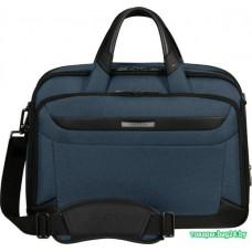 Сумка Samsonite PRO-DLX 6 KM2-01004 (синий)