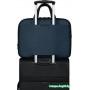 Сумка Samsonite PRO-DLX 6 KM2-01004 (синий)