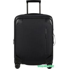 Чемодан-спиннер Samsonite Splendix Black 55 см