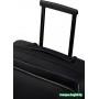 Чемодан-спиннер Samsonite Splendix Black 55 см