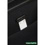 Чемодан-спиннер Samsonite Splendix Black 55 см