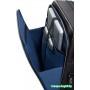 Чемодан-спиннер Samsonite Splendix Black 55 см