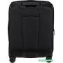 Чемодан-спиннер Samsonite Splendix Black 55 см