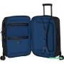 Чемодан-спиннер Samsonite Splendix Black 55 см