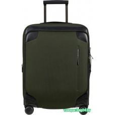 Чемодан-спиннер Samsonite Splendix Green/Black 55 см