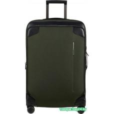 Чемодан-спиннер Samsonite Splendix Green/Black 67 см