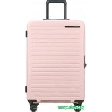 Чемодан-спиннер Samsonite Restackd Rose 68 см