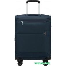 Чемодан-спиннер Samsonite Urbify Navy Blue 55 см