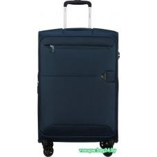 Чемодан-спиннер Samsonite Urbify Navy Blue 68 см