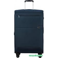 Чемодан-спиннер Samsonite Urbify Navy Blue 78 см