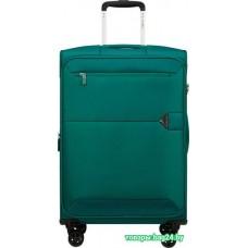 Чемодан-спиннер Samsonite Urbify Pine Green 68 см