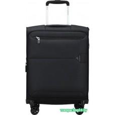 Чемодан-спиннер Samsonite Urbify Black 55 см