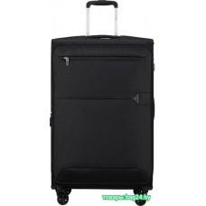 Чемодан-спиннер Samsonite Urbify Black 78 см