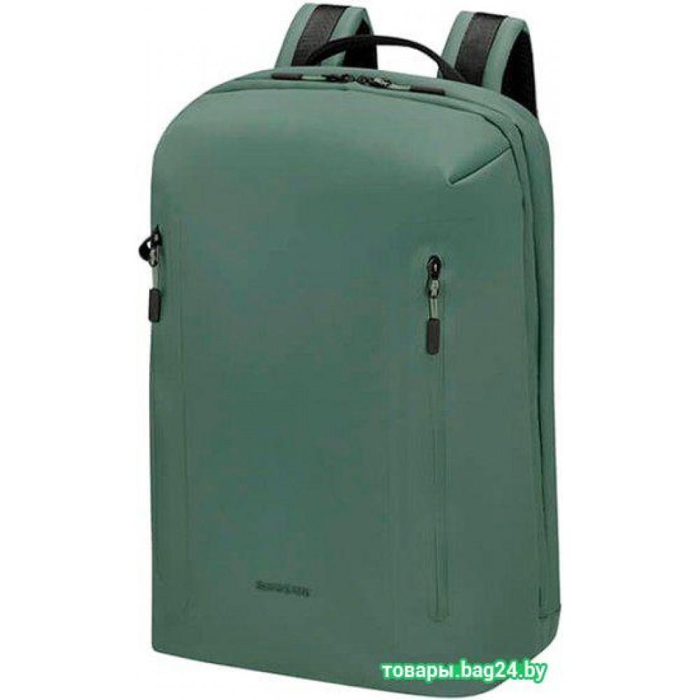 Городской рюкзак Samsonite Coatify Biz KP5-04003