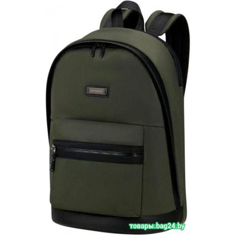 Городской рюкзак Samsonite Relyon KP8-04001
