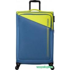 Чемодан-спиннер American Tourister Daring Dash MF7-74003 77 см