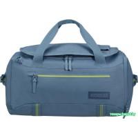 Дорожная сумка American Tourister TrailGo Coronet Blue 45 см