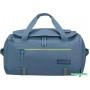 Дорожная сумка American Tourister TrailGo Coronet Blue 45 см
