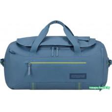 Дорожная сумка American Tourister TrailGo Coronet Blue 55 см