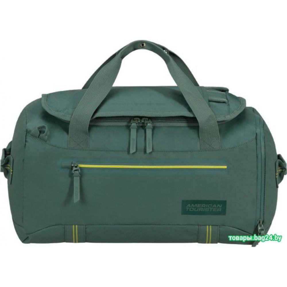 Дорожная сумка American Tourister TrailGo Dark Forest 45 см