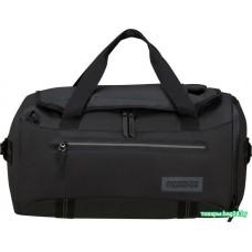 Дорожная сумка American Tourister TrailGo Black 45 см