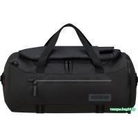 Дорожная сумка American Tourister TrailGo Black 55 см