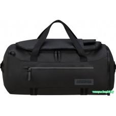 Дорожная сумка American Tourister TrailGo Black 55 см
