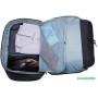 Дорожная сумка Thule Subterra 2 Convertible Carry On 40L 3205057 (black)