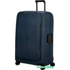 Чемодан-спиннер Samsonite Essens Midnight Blue 81 см