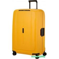 Чемодан-спиннер Samsonite Essens Radiant Yellow 81 см