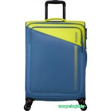 Чемодан-спиннер American Tourister Daring Dash MF7-74002 66.5 см