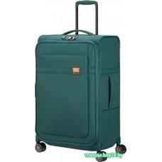 Чемодан-спиннер Samsonite Airea Northern Blue-Orange 67 см