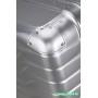 Чемодан-спиннер Samsonite Proxis Alu Aluminium 69 см