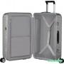 Чемодан-спиннер Samsonite Proxis Alu Aluminium 69 см