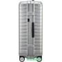 Чемодан-спиннер Samsonite Proxis Alu Aluminium 69 см