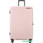 Чемодан-спиннер Samsonite Restackd Rose 81 см