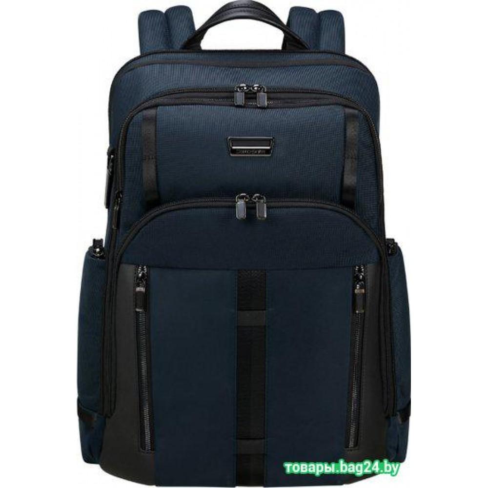 Городской рюкзак Samsonite Urban-Eye 17.3" KO1-01010 (blue)