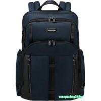 Городской рюкзак Samsonite Urban-Eye 17.3" KO1-01010 (blue)