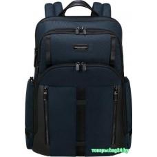 Городской рюкзак Samsonite Urban-Eye 17.3" KO1-01010 (blue)