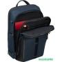 Городской рюкзак Samsonite Urban-Eye 17.3" KO1-01010 (blue)
