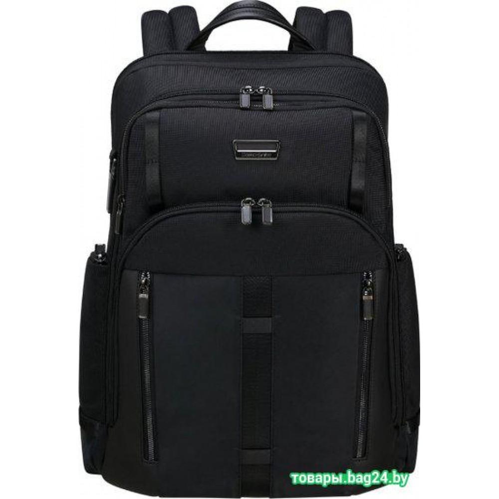 Городской рюкзак Samsonite Urban-Eye 17.3" KO1-09010 (black)